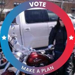 Meet your Posher, Missy